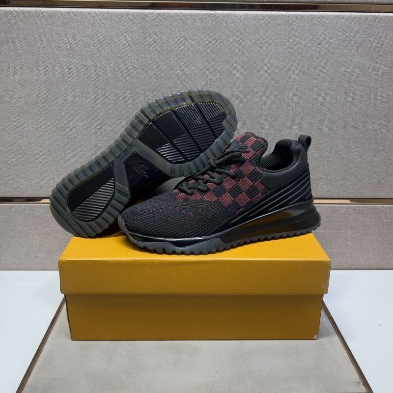 Louis Vuitton Low Shoes